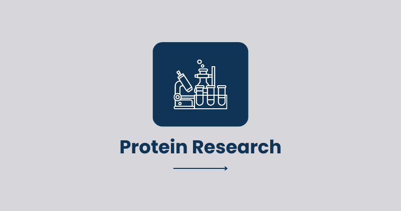 Protein Research